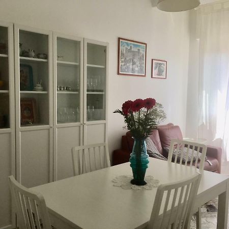A Casa Di Tilde Villa Polignano a Mare Buitenkant foto