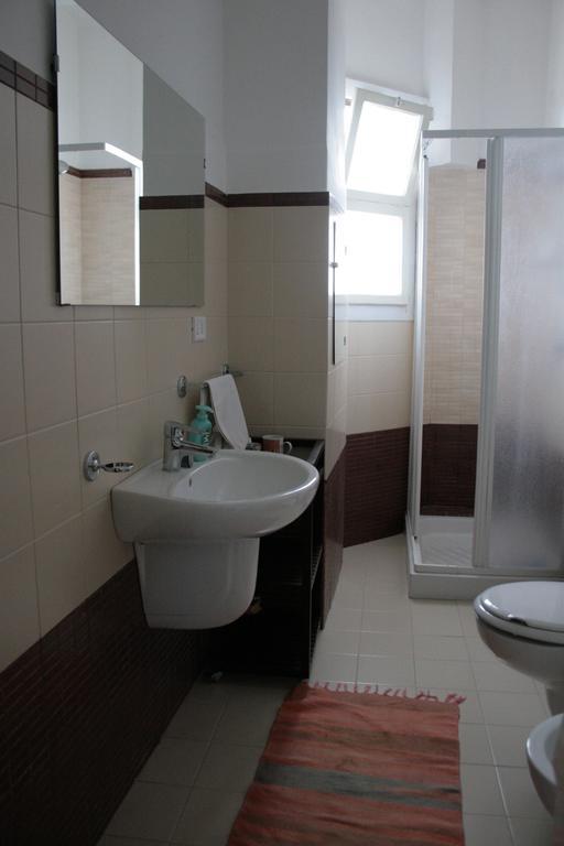 A Casa Di Tilde Villa Polignano a Mare Kamer foto