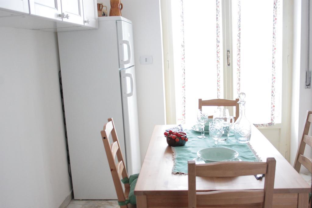 A Casa Di Tilde Villa Polignano a Mare Kamer foto
