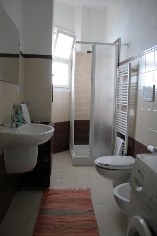 A Casa Di Tilde Villa Polignano a Mare Kamer foto