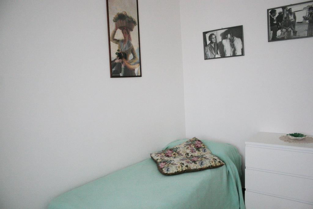 A Casa Di Tilde Villa Polignano a Mare Kamer foto