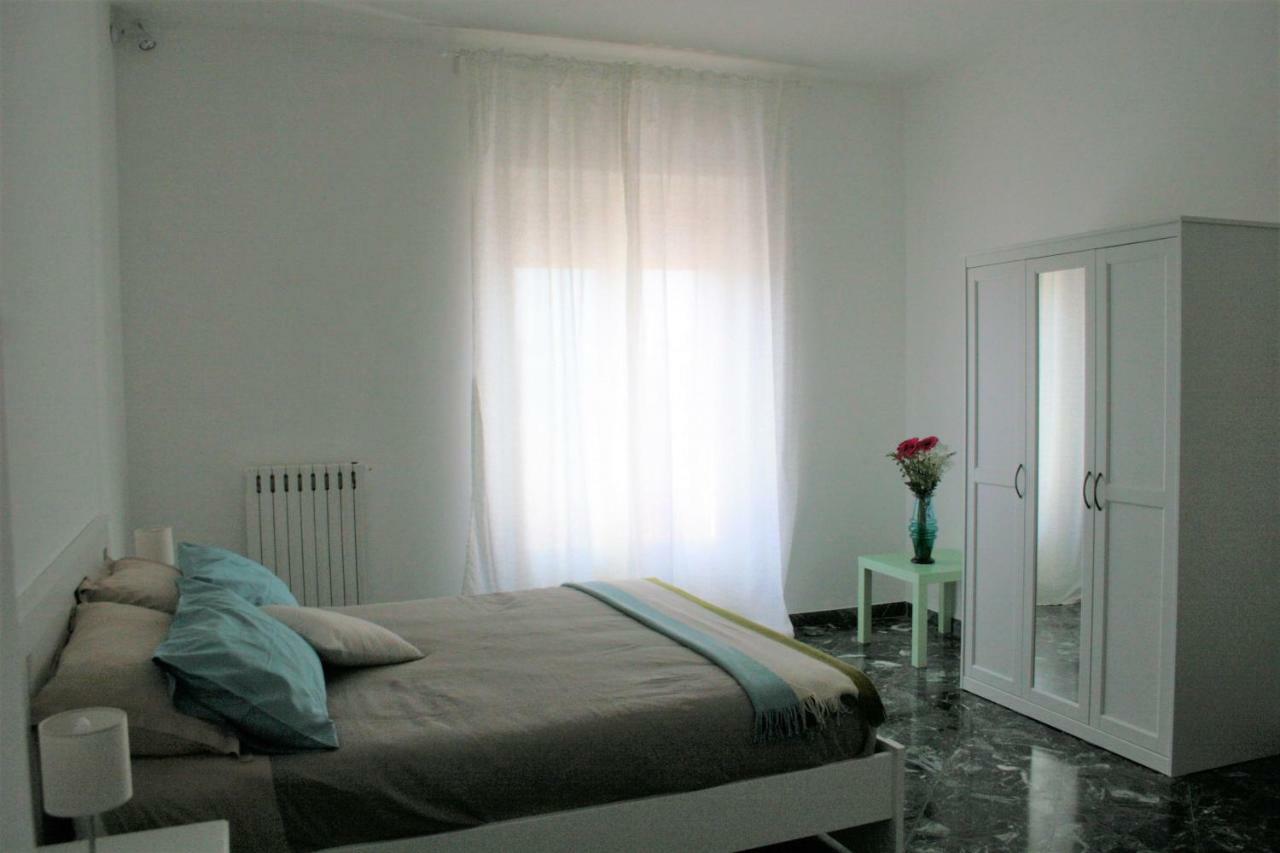 A Casa Di Tilde Villa Polignano a Mare Buitenkant foto